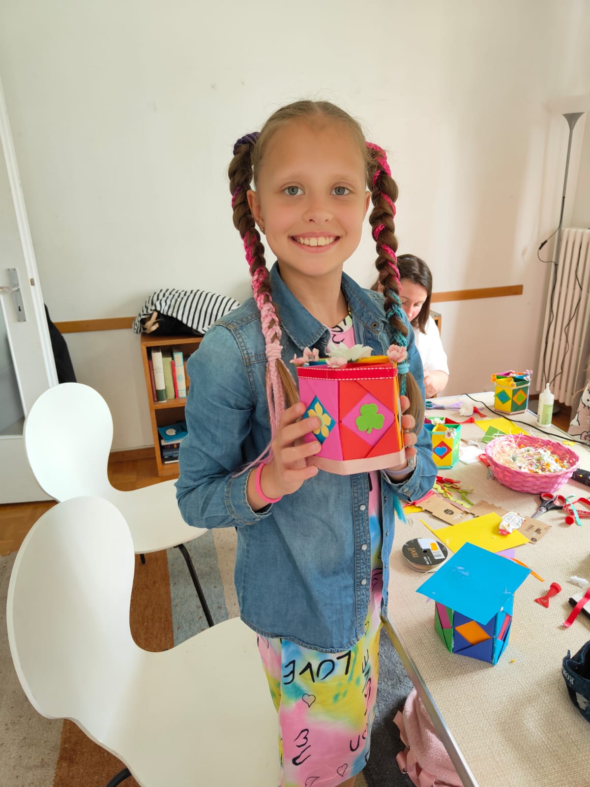 Ukraine Centre – Kids Activities 33