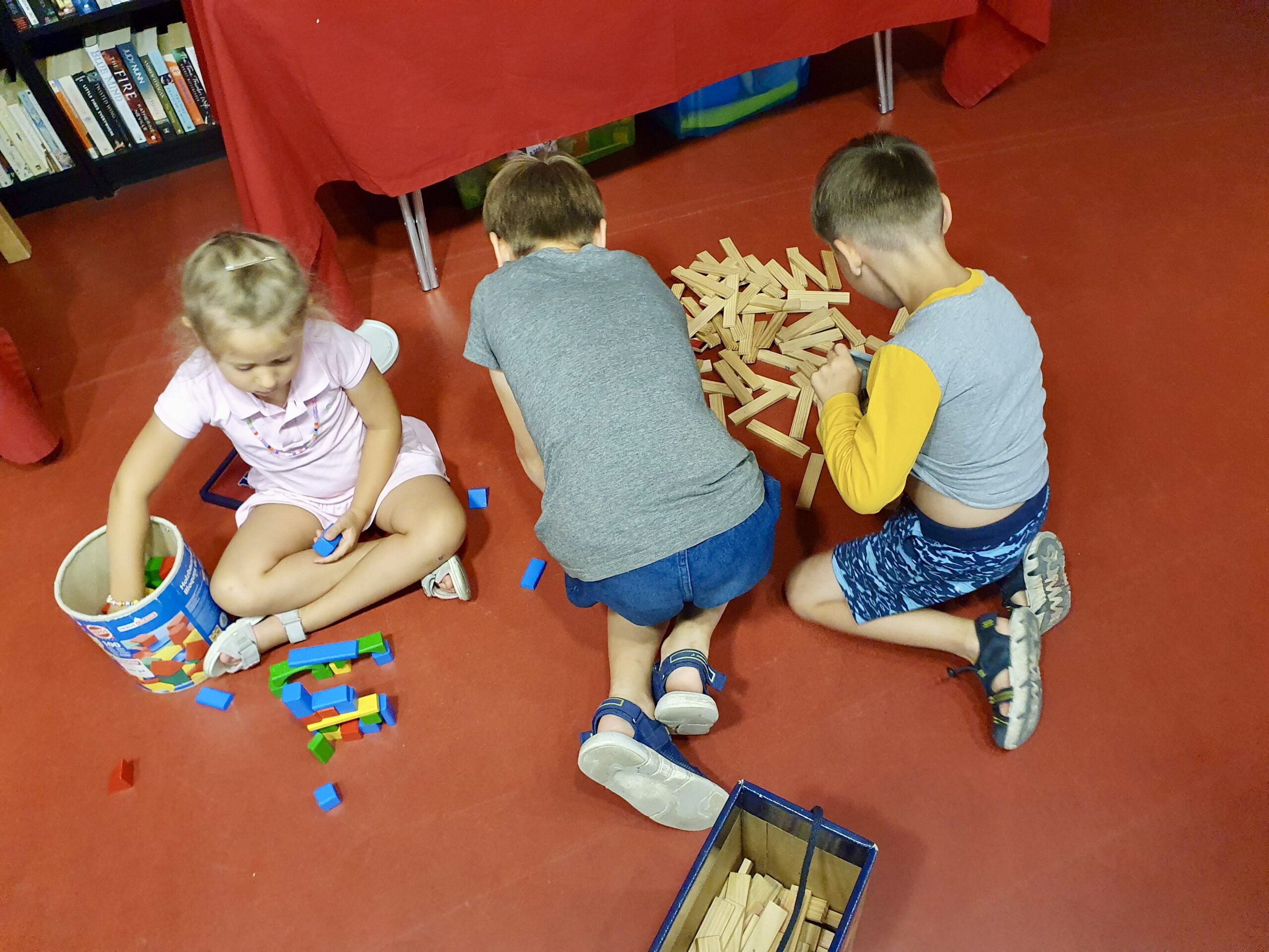 Ukraine Centre – Kids Activities 4