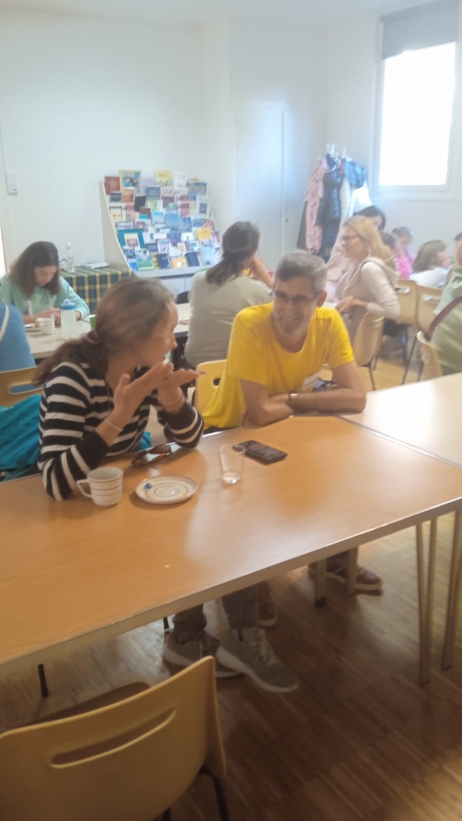 Ukraine Centre – Social Activities 21