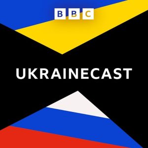 UkraineCast: Daily Insights from Ukraine by the BBC